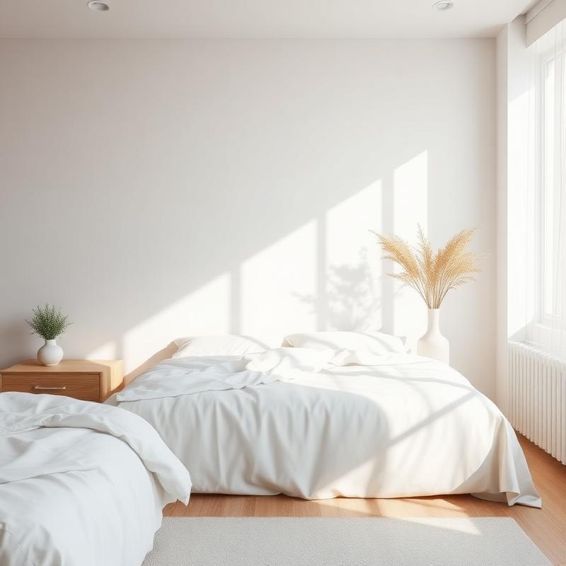 Modern interior style